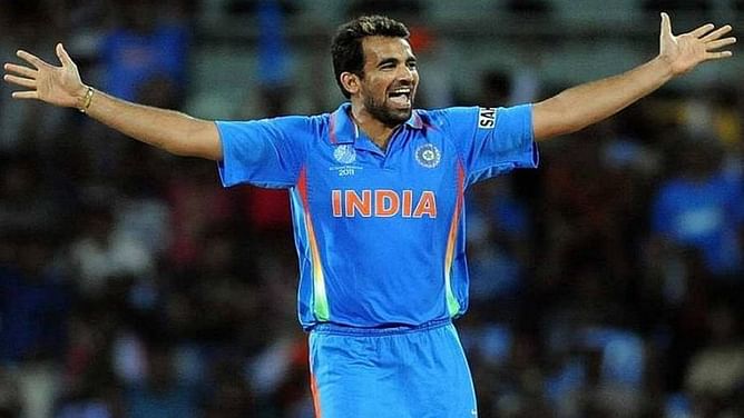 ICC Cricket World Cup 2011: Recalling the 6 most iconic dismissals by Indian bowlers