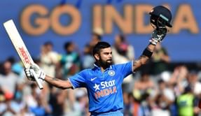 4 records held by Virat Kohli and the most likely contenders to break them