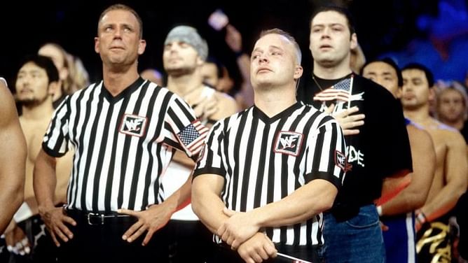 5 times real-life death and tragedy rocked WWE