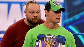 Twitter reacts to WWE SmackDown (3rd April 2020): Braun Strowman, Mandy Rose, Otis, and others comment on the show