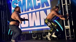 Best and worst of the final WWE SmackDown before WrestleMania 36- Ultimate heel turn, Lazy storytelling with Roman Reigns