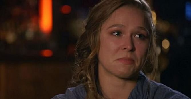 WWE Rumors - Legitimate backstage heat on Ronda Rousey