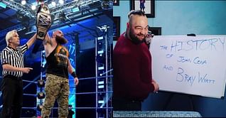 WWE SmackDown Results April 10th, 2020: Winners, Grades, Video Highlights for latest Friday Night SmackDown
