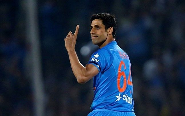 Nehra&#039;s last international game came in 2017