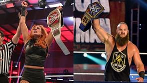 5 Biggest questions from WrestleMania 36