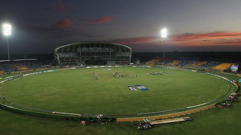 BCCI needs to decide whether Sri Lanka&#039;s infrastructure is good enough