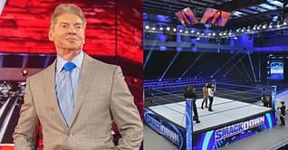 WWE Rumors - Company surprisingly returning to live broadcast of shows sooner than expected