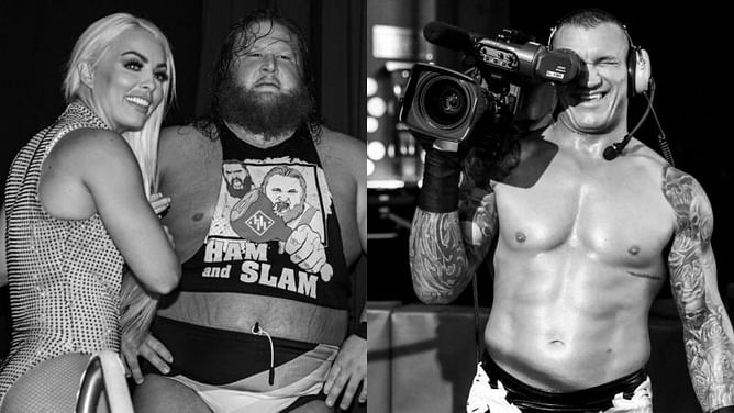 10 behind the scenes photos you need to see from WWE WrestleMania 36
