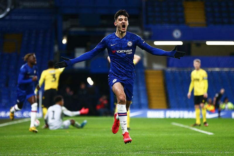5 Chelsea prospects to watch out for in 2020