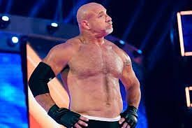 Does Goldberg have anything left in the tank?