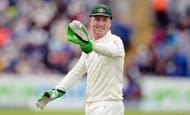 Brad Haddin