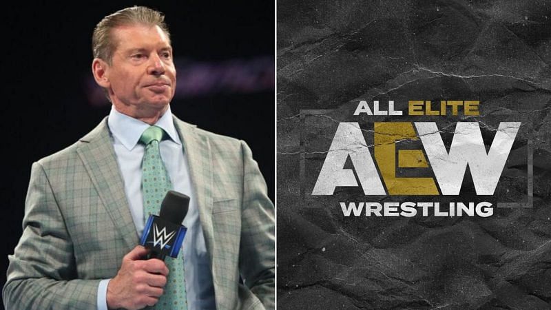 Could AEW sign Superstars released by WWE?