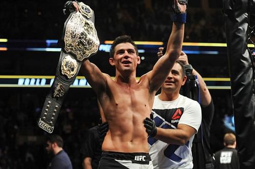 Dominick Cruz