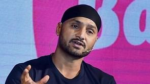 हरभजन सिंह ने 2011 विश्व कप को लेकर चौंकाने वाले खुलासे की कही बात, बाद में ट्वीट किया डिलीट