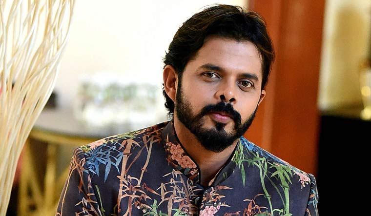 Sreesanth has ventured into the showbiz industry