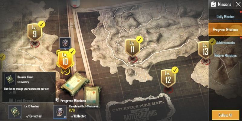 PUBG Mobile: How to get special symbols for PUBG names?