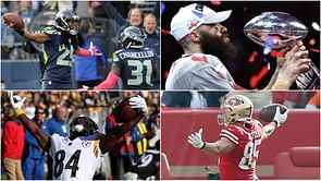 Tom Brady: Recalling the NFL draft's great steals 20 years after Pats took QB