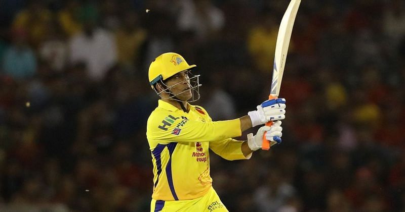 MS Dhoni was at his devastating best on that eventful evening in Dharamsala.