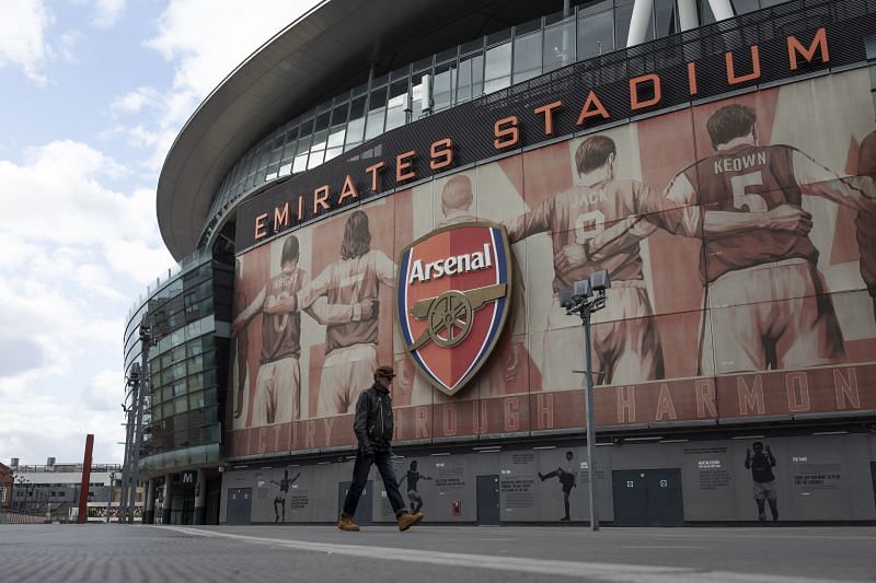 A move to the Emirates saw a shift in Arsenal&#039;s transfer strategy