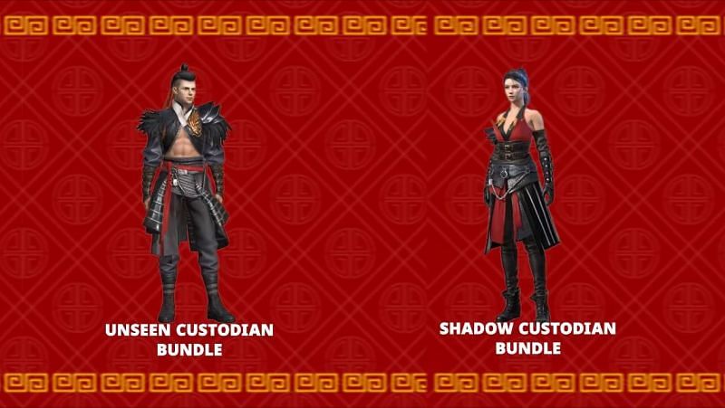 Free Fire Forsaken Creed EP update: New rewards, samurais, mutants