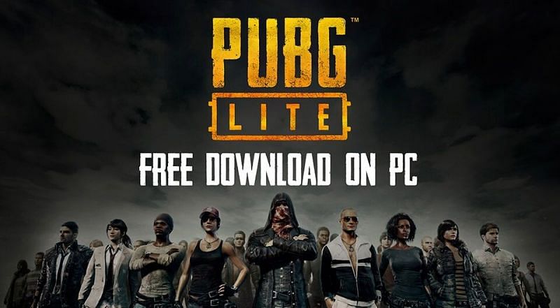 PUBG PC Lite is available for free