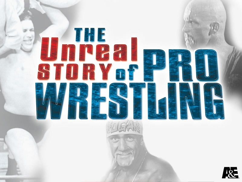 5 Documentaries of Wrestling that you should watch