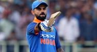 विराट कोहली वनडे में दोहरा शतक नहीं लगा पाए हैं
