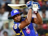 किरोन पोलार्ड