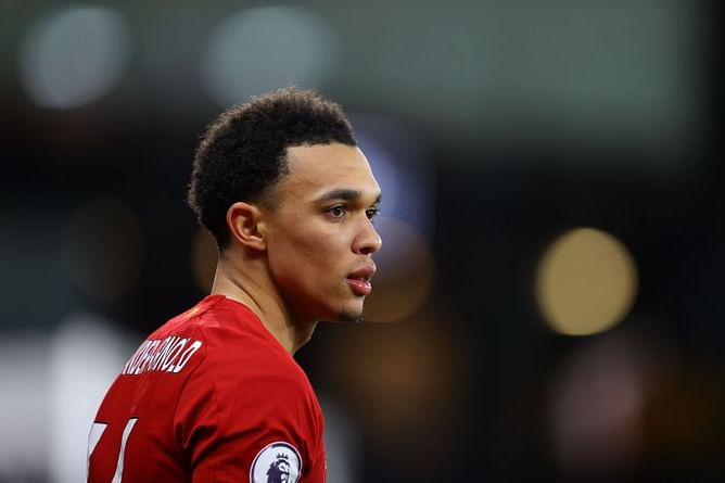 5 times Trent Alexander-Arnold's assists made jaws drop
