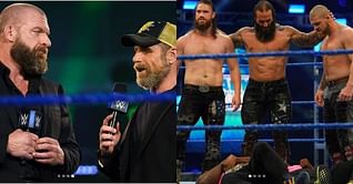 WWE SmackDown Results April 24th, 2020: Winners, Grades, Video Highlights for latest Friday Night SmackDown