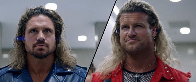 John Morrison and Dolph Ziggler will beat the odds side by side