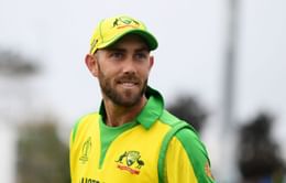 Glenn Maxwell bats for IPL over T20 World Cup