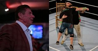 WWE Rumor Roundup - Couple breaking up, Superstar retiring after WrestleMania 36 match, Vince McMahon's backstage reaction - 5th April 2020