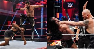 5 things RAW got right on the episode after WrestleMania 36