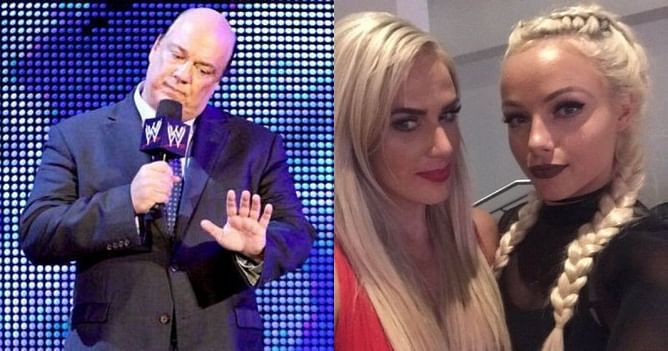 WWE Rumors - Reason why Paul Heyman canceled Liv Morgan and Lana's romantic angle finally revealed