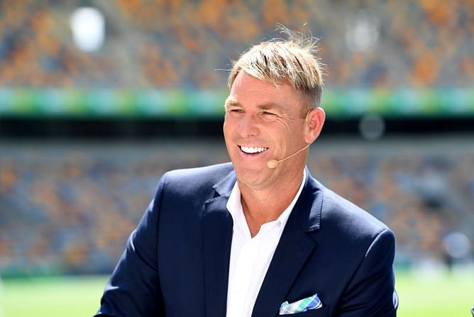 Shane Warne picks Sourav Ganguly as captain of greatest Indian XI he played against