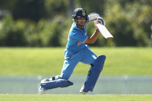 Mandeep Singh keen on grabbing opportunities to propel Indian Cricket Team comeback
