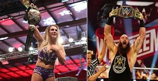 5 Questionable booking decisions WWE made at WrestleMania 36