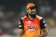 Yusuf Pathan was released by SRH before the 2020 IPL Auction