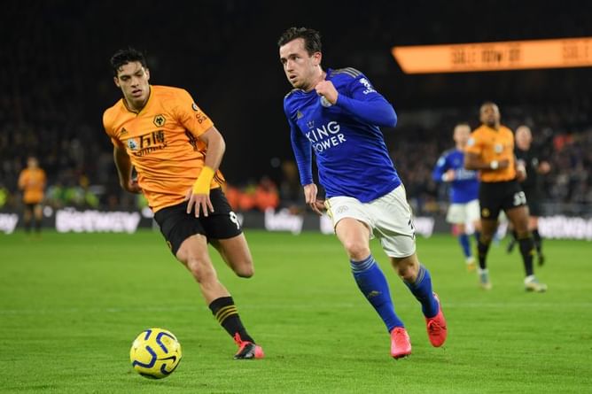 5 Left-backs that Chelsea should target instead of Leicester City's Ben Chilwell