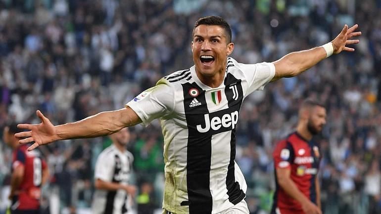 Should he be transfer-listed by Juventus, Cristiano Ronaldo is likely to move back to Real Madrid.