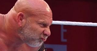 WWE Rumors - Talks of a legendary Superstar facing Goldberg in a first-time-ever match revealed
