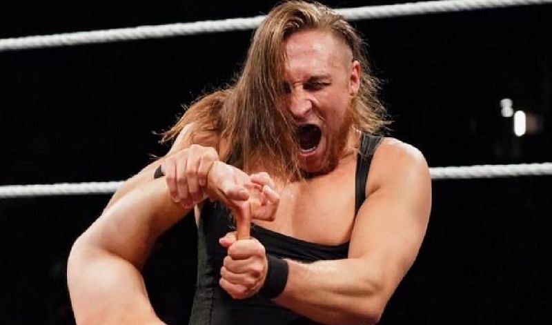 Pete Dunne is one of the most promising Superstars in WWE today