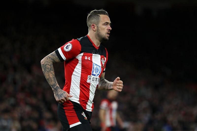 Southampton&#039;s hottest property - Danny Ings