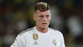Top 5 Central Midfielders of the last decade