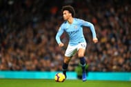 Leroy Sane may be heading back to Germany to play for Bayern Munich.