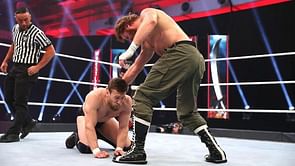 WrestleMania 36: 5 कारण जिनके आधार पर सैमी जेन ने डेनियल ब्रायन को हराकर टाइटल रिटेन किया