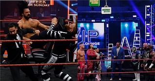 WWE Raw रिजल्ट्स और वीडियो हाइलाइट्स: 27 अप्रैल, 2020