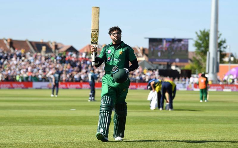 Imam-ul-Haq&#039;s hundred helped Pakistan beat Sri Lanka