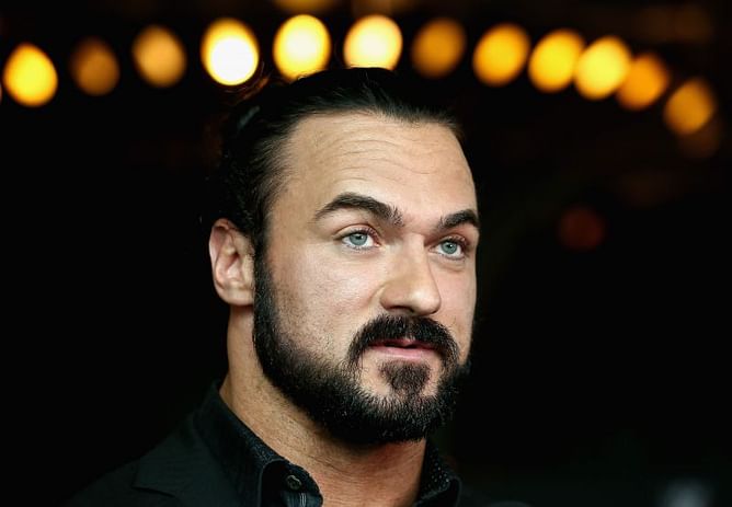Drew McIntyre gets major endorsement from former WWE Champion